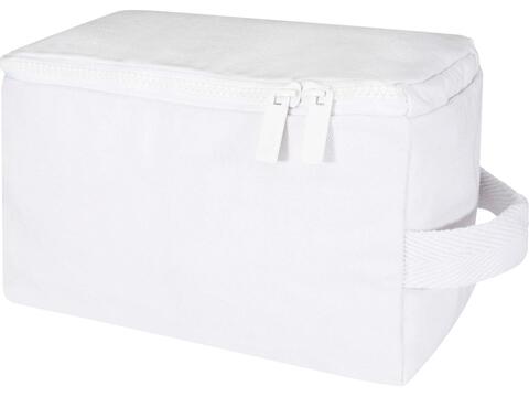 Pack 500 g/m² Aware™ recycled toiletry organiser