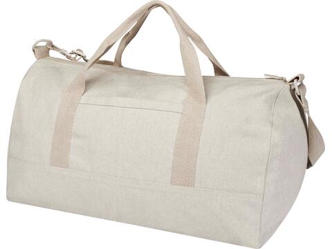 Porter 500 g/m² Aware™ recycled duffel bag 50L