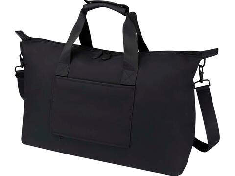 Turner 15.6" GRS recycled laptop duffel bag 36L