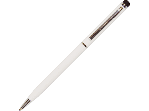 Bird Touch metal ballpoint