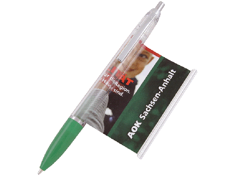 Sylt Banner ballpoint