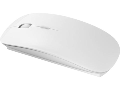 Wireless mouse Bright White