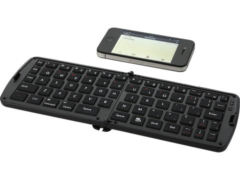 Wireless Folding keyboard