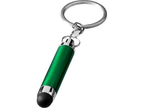 Aria Stylus Keychain