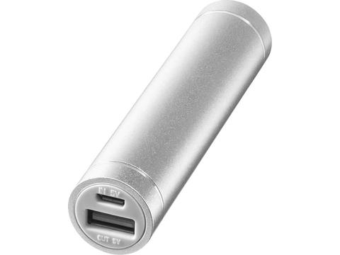 Alu Powerbank