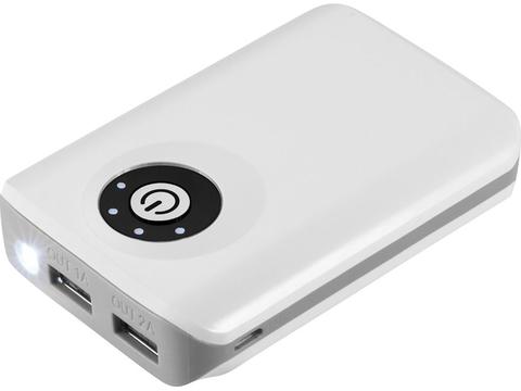 PowerBank-6600 Vault Charger