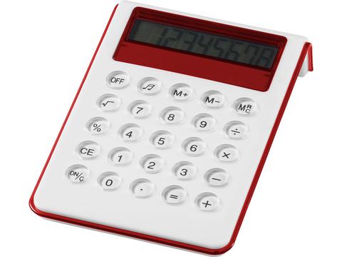 Soundz Desk Calculator