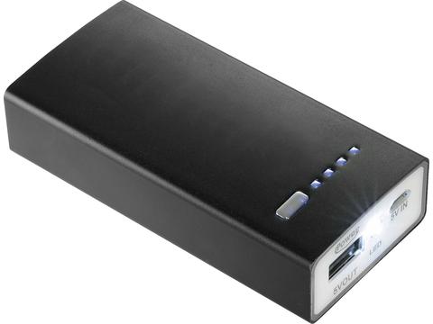 Farad 4000 mAh power bank