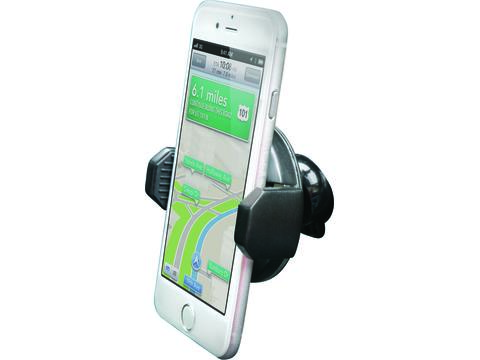 Stir Magnetic Wireless Phone Mount