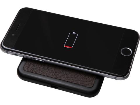 Solstice Wireless Charging Pad