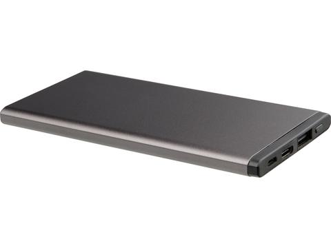 Torque 5000MAH Power Bank - GY