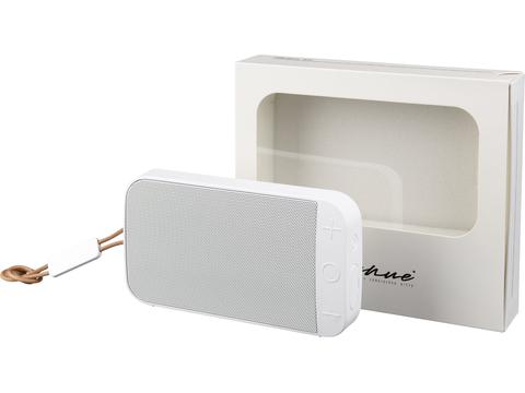 Wells waterproof outdoor Bluetooth® speaker