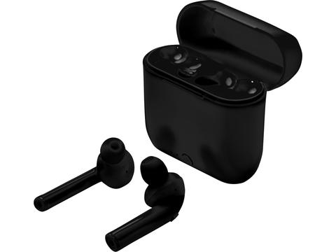 Essos True Wireless auto pair earbuds with case