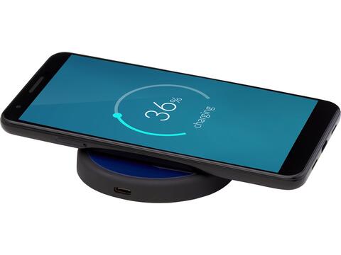 Fusion 5W wireless charging pad