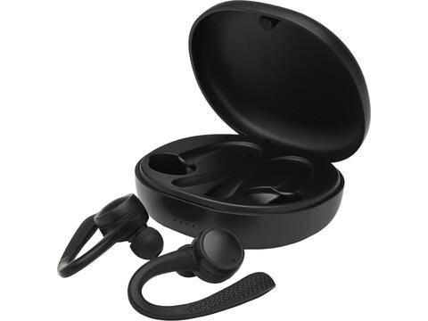 Quest IPX5 TWS earbuds