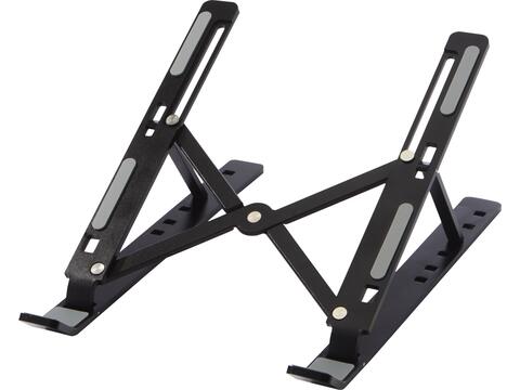 Rise foldable laptop stand