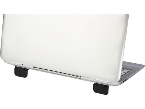 Minimal laptop stand