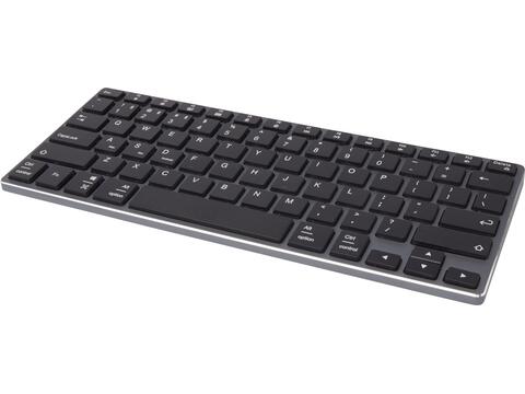 Hybrid performance Bluetooth keyboard - QWERTY