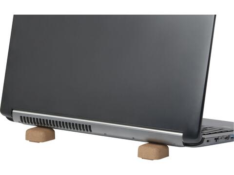 Cerris laptop stand