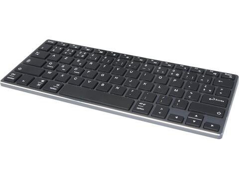 Hybrid performance Bluetooth keyboard - AZERTY