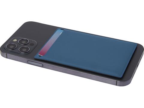 Magclick phone wallet