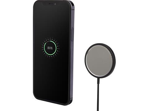 Magclick 15W aluminium wireless charger