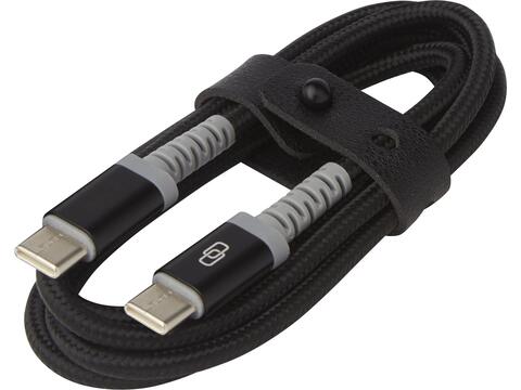 ADAPT 5A Type-C charge and data cable