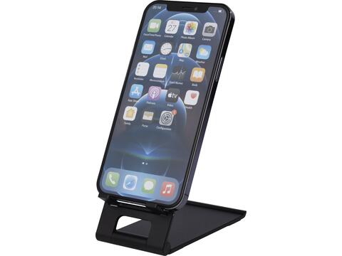 Rise slim aluminium phone stand