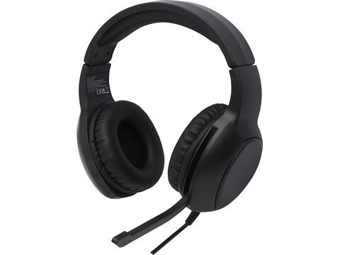 Gleam gaming headphones