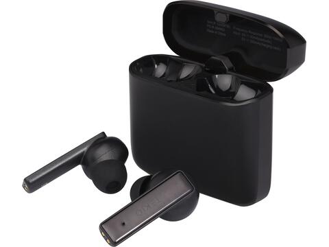 Hybrid premium True Wireless earbuds