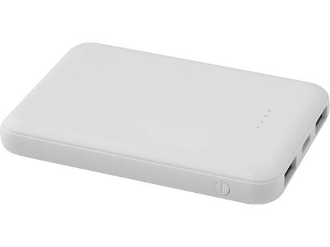Asama 5000 mAh Type-C recycled plastic power bank