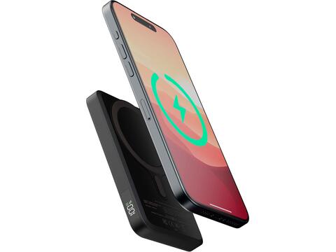 Xtorm FS5W051 5.000 mAh magnetic wireless power bank