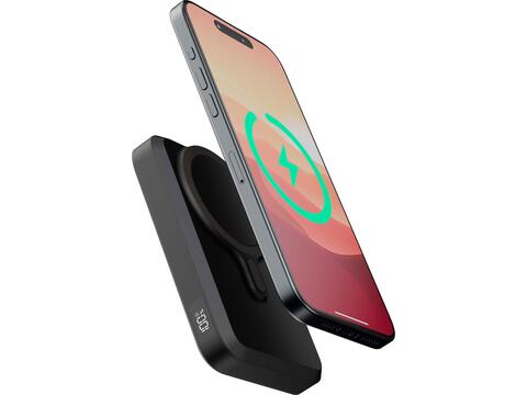 Xtorm FS5W101 10.000 mAh magnetic wireless power bank
