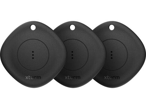 Xtorm XTAG01 3-piece travel tag