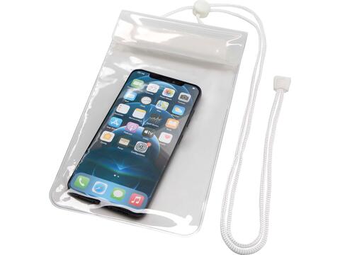 Dombay waterproof phone pouch size XL