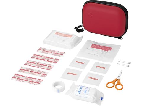 16 Pcs First Aid Kit
