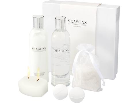 Bath set Seasons