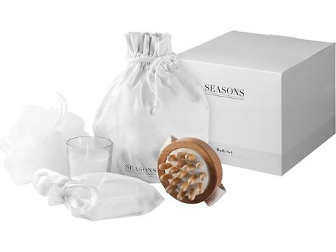 Kensignton bath set