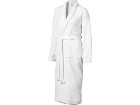 Bloomington bathrobe