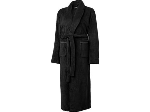 Barlett men's bathrobe