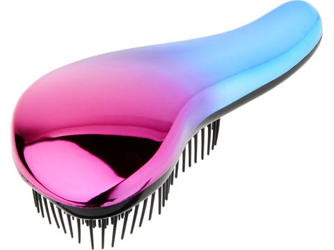 Cosmique anti-tangle hairbrush