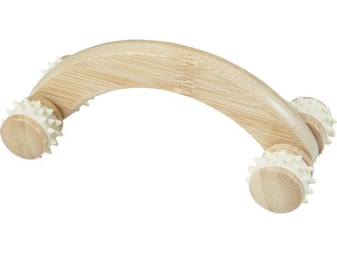 Volu bamboo massager