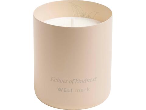 Wellmark scented candle