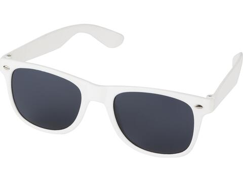 Sun Ray recycled plastic sunglasses