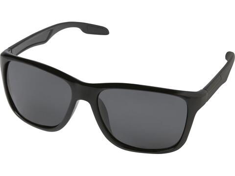 Eiger polarized sport sunglasses in recycled PET casing