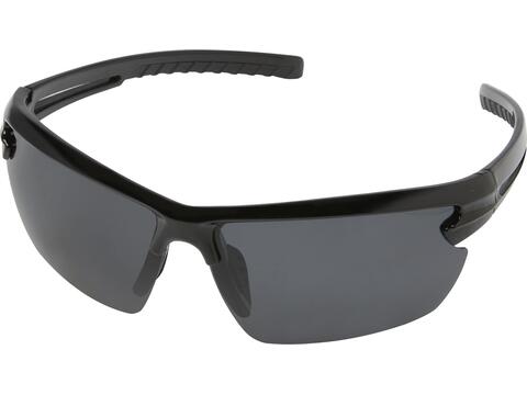 Mönch polarized sport sunglasses in recycled PET casing