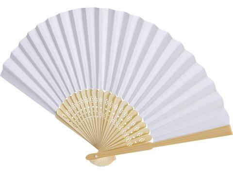 Carmen hand fan