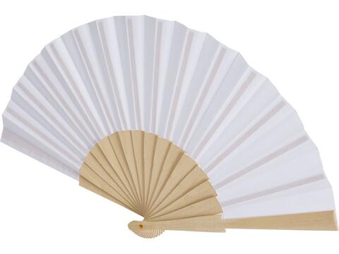 Manuela hand fan