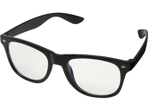 GazeGuard anti blue light glasses
