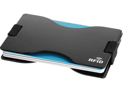 Adventurer RFID card holder